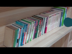 वाईफ़ाई मॉड्यूल के साथ हैंडहेल्ड आरएफआईडी रीडर