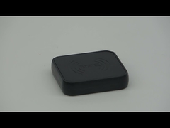 13.56MHz आवृत्ति माइक्रो-पावर रीडर, कार्ड जारी करने में प्रयुक्त USB इंटरफ़ेस