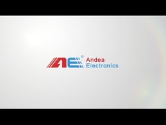 आरएफआईडी गेट रीडर