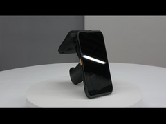 32 सेमी एंड्रॉइड 11.0 हैंडहेल्ड आरएफआईडी रीडर टर्मिनल मोबाइल डिवाइस