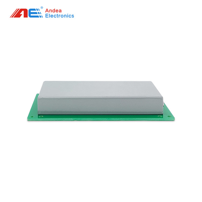 Embedded 13.56MHz HF Micropower RFID Reader RS232 Interface ISO15693 ISO14443A Standard RFID Chip Card Readers