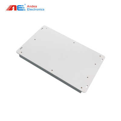 860-960Mhz Metal Shielding Design UHF RFID Reader For Self - Service Check In Out Kiosk