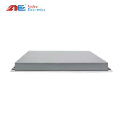 860-960Mhz Metal Shielding Design UHF RFID Reader For Self - Service Check In Out Kiosk