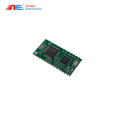 Strong Anti - Jamming Capability HF 13.56MHz Embedded RFID Reader Writer Module Stable Performance