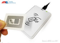 Plug And Play NFC RFID Desktop Reader Writer ISO14443A/B ISO15693 ISO18000 - 3M3