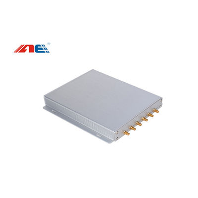 120mm*90mm*20mm IOT RFID Reader with Built-in Antenna for -20C To 70C Environments and 50-100 Tags/s Reading Speed