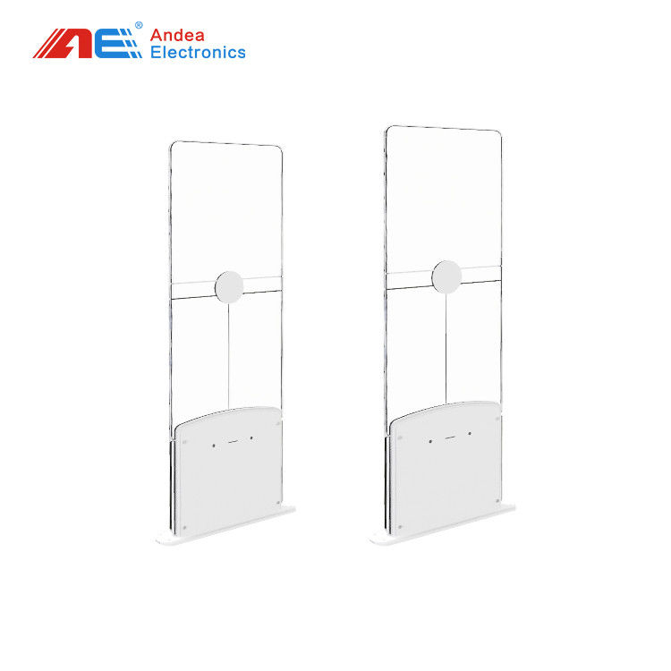 13.56MHz RFID Gate Reader Library Anti Theft System