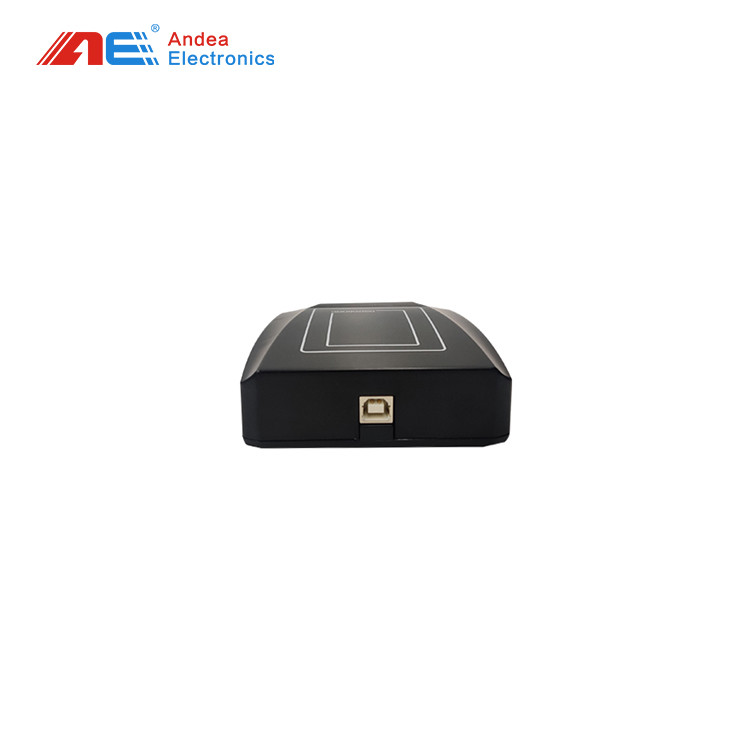 Smart Proximity Recognition RFID Card Readers 860Mhz-960Mhz Library Jewerly Inventory Management ISO 18000-6C/EPC  Gen2