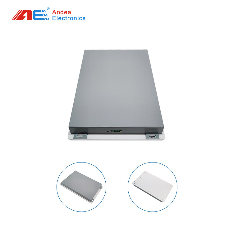 860-960Mhz Metal Shielding Design UHF RFID Reader For Self - Service Check In Out Kiosk