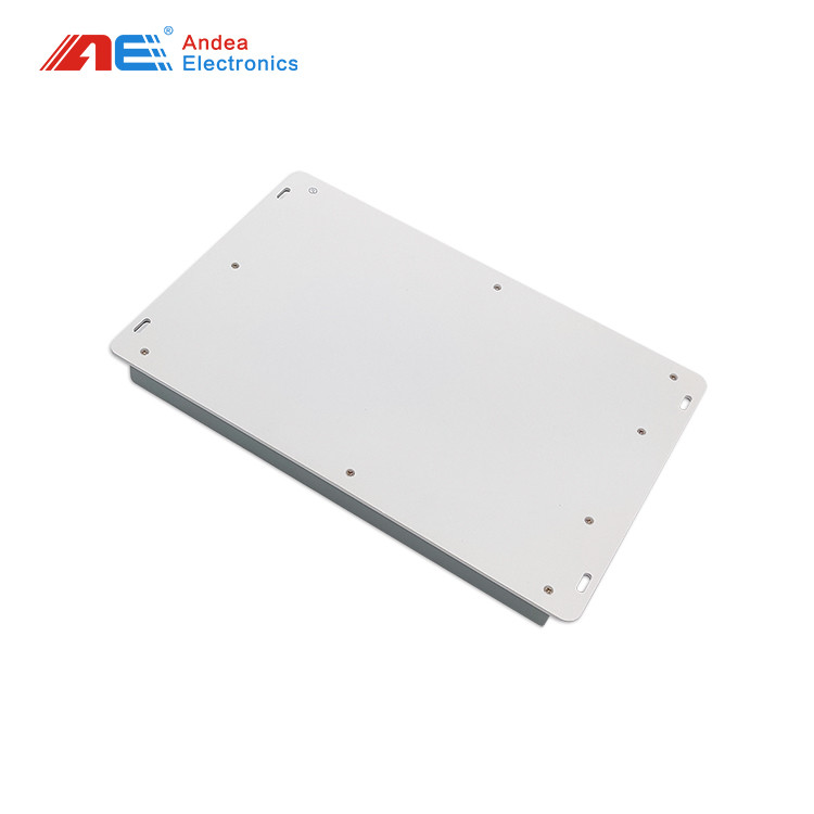 860-960Mhz Metal Shielding Design UHF RFID Reader For Self - Service Check In Out Kiosk