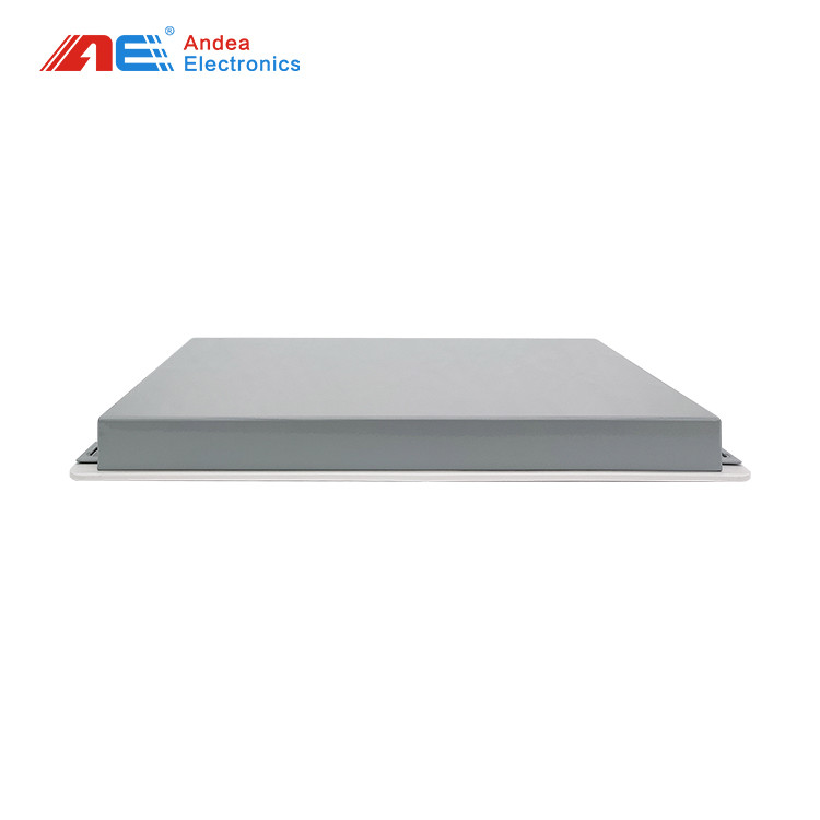 860-960Mhz Metal Shielding Design UHF RFID Reader For Self - Service Check In Out Kiosk