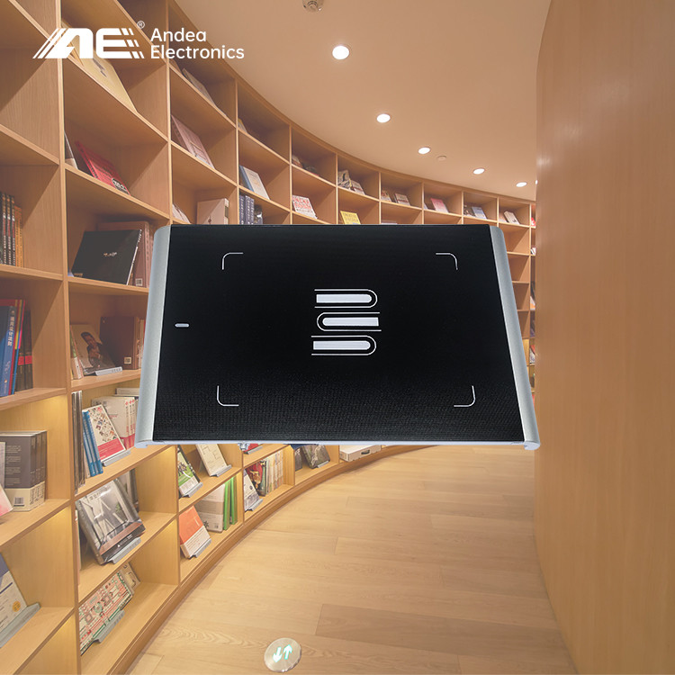 RFID 13.56 Mhz Reader Desktop RFID HF USB Short Range Writer And Reader With USB HID Interface And Free SDK