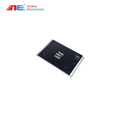 पुस्तकालय प्रबंधन प्रणाली के लिए ISO18000-6C/EPC Gen2 RFID रीडर राइटर UHF 863-928Mhz मिड रेंज स्टाफ वर्कस्टेशन
