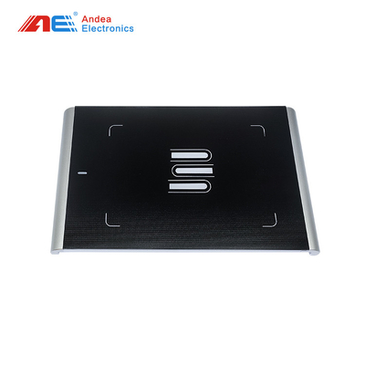 ISO15693 ISO14443A /B PAD RFID रीडर राइटर स्मार्ट कार्ड रीडर और इन्वेंटरी के लिए राइटर