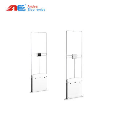 उच्च आवृत्ति लंबी दूरी आरएफआईडी एक्सेस कंट्रोल गेट रीडर आरएफआईडी कार्ड रीडर